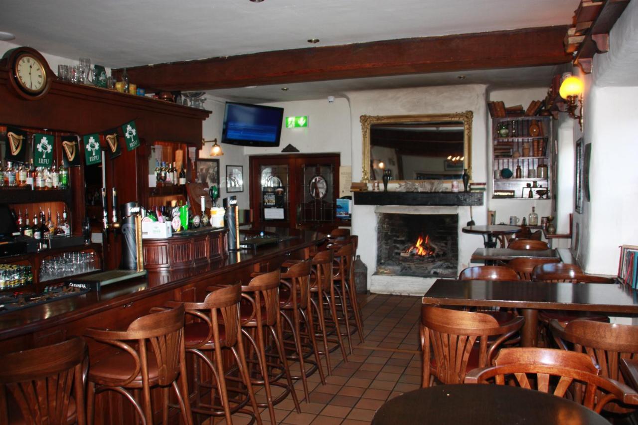 Chester Beatty Inn Ashford Ngoại thất bức ảnh