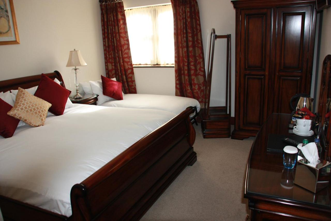 Chester Beatty Inn Ashford Ngoại thất bức ảnh