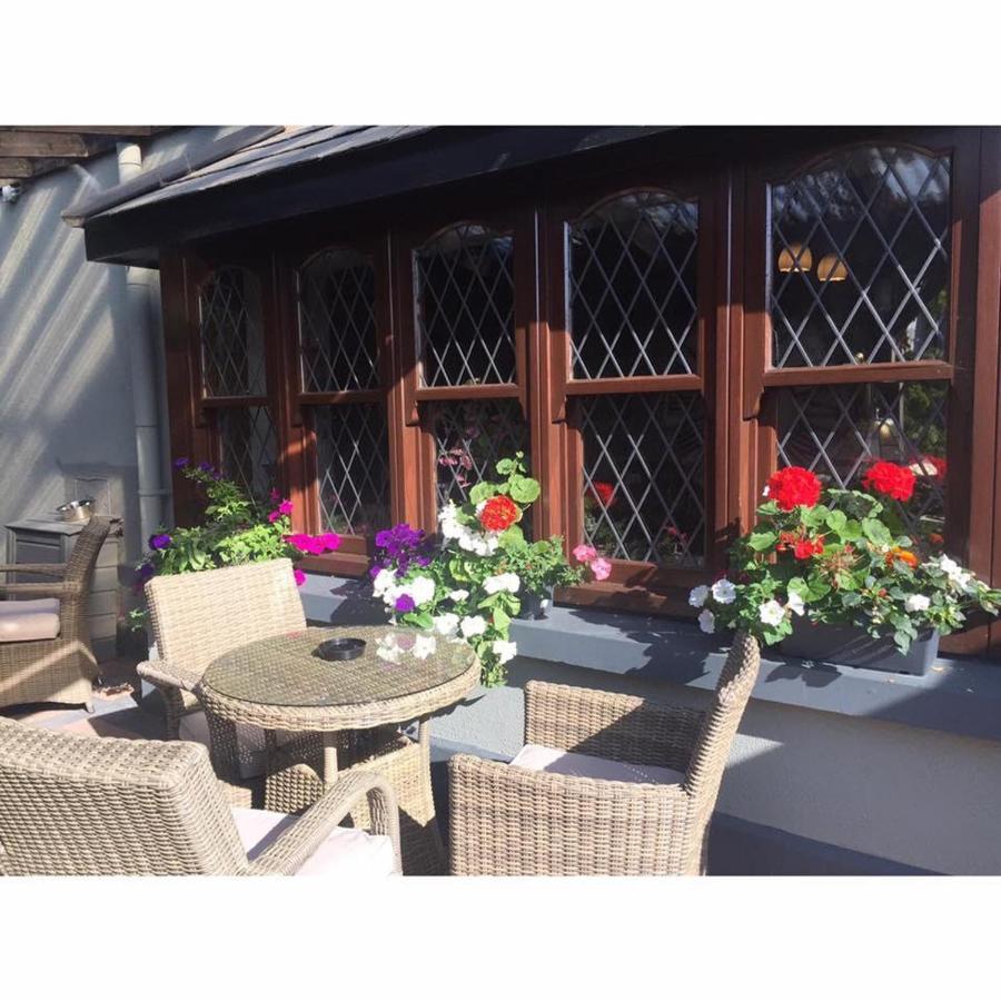 Chester Beatty Inn Ashford Ngoại thất bức ảnh