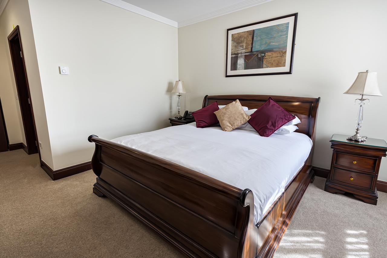 Chester Beatty Inn Ashford Ngoại thất bức ảnh