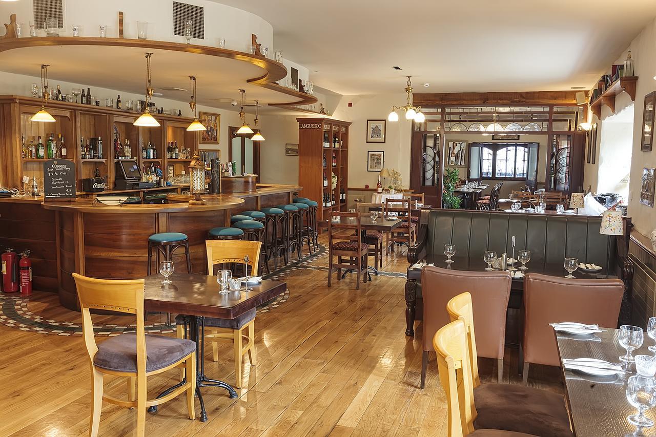 Chester Beatty Inn Ashford Ngoại thất bức ảnh