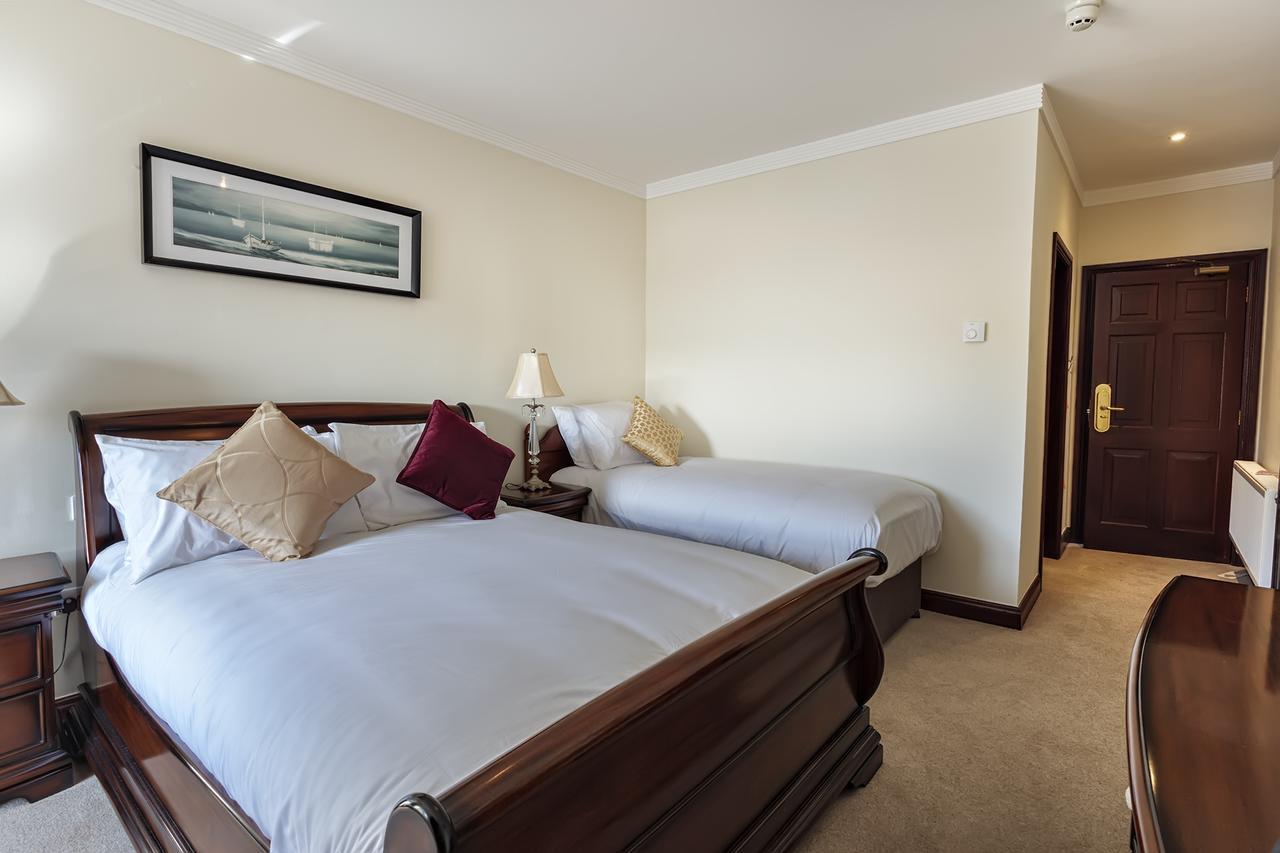 Chester Beatty Inn Ashford Ngoại thất bức ảnh