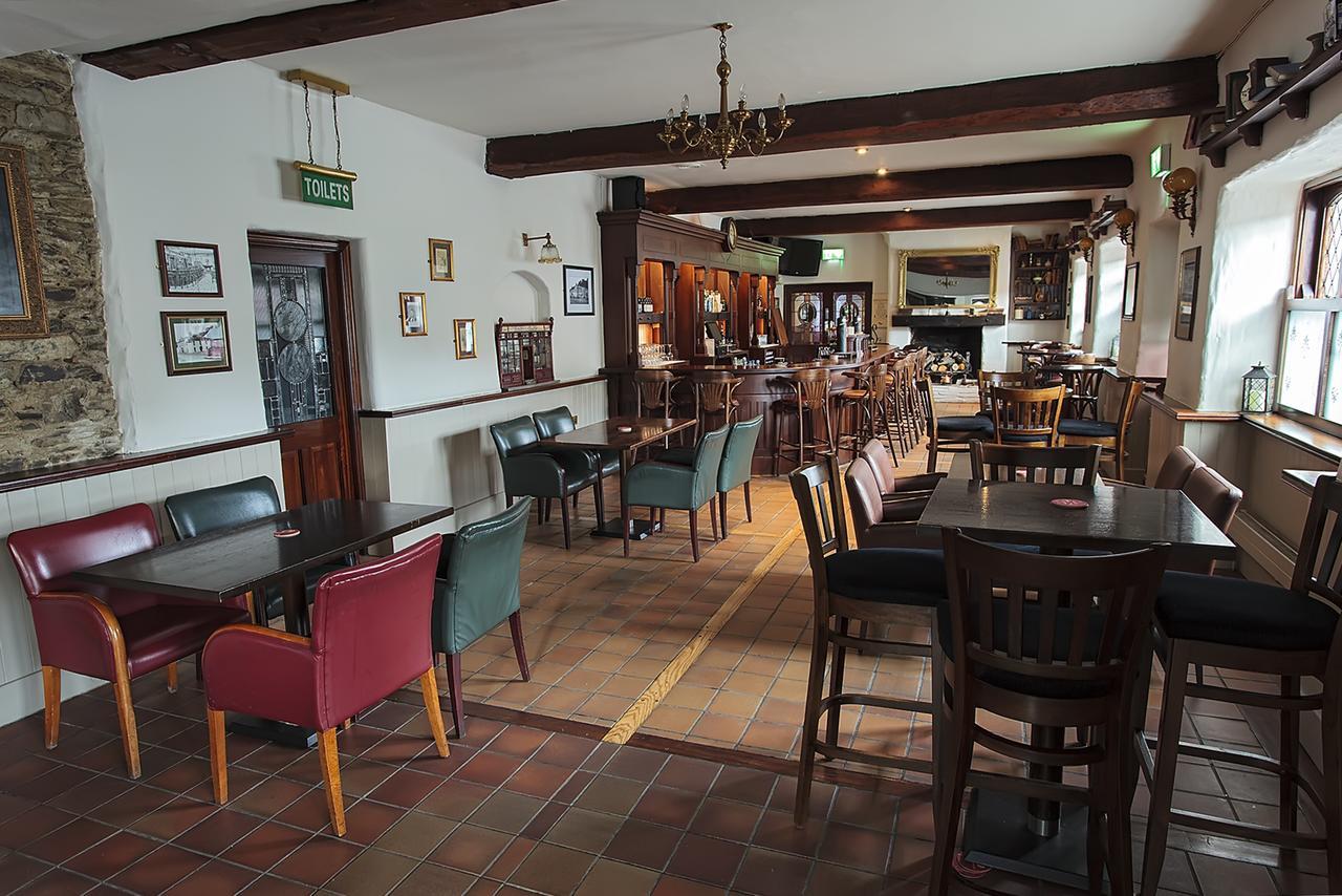Chester Beatty Inn Ashford Ngoại thất bức ảnh