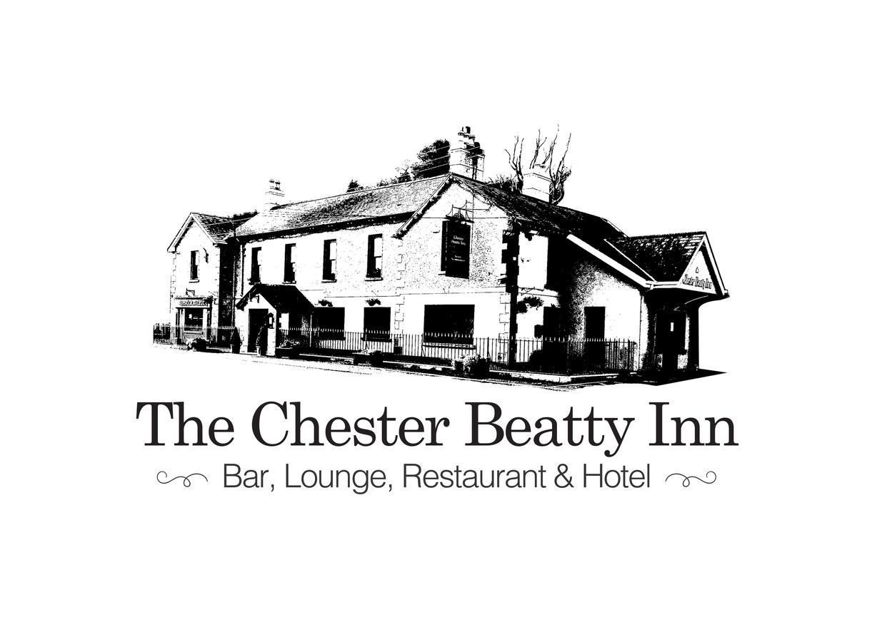 Chester Beatty Inn Ashford Ngoại thất bức ảnh