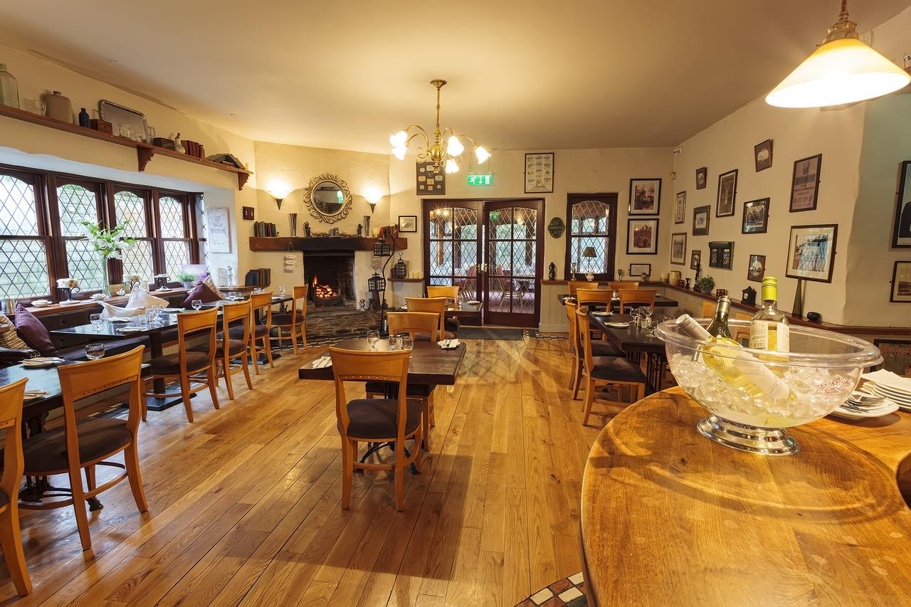 Chester Beatty Inn Ashford Ngoại thất bức ảnh