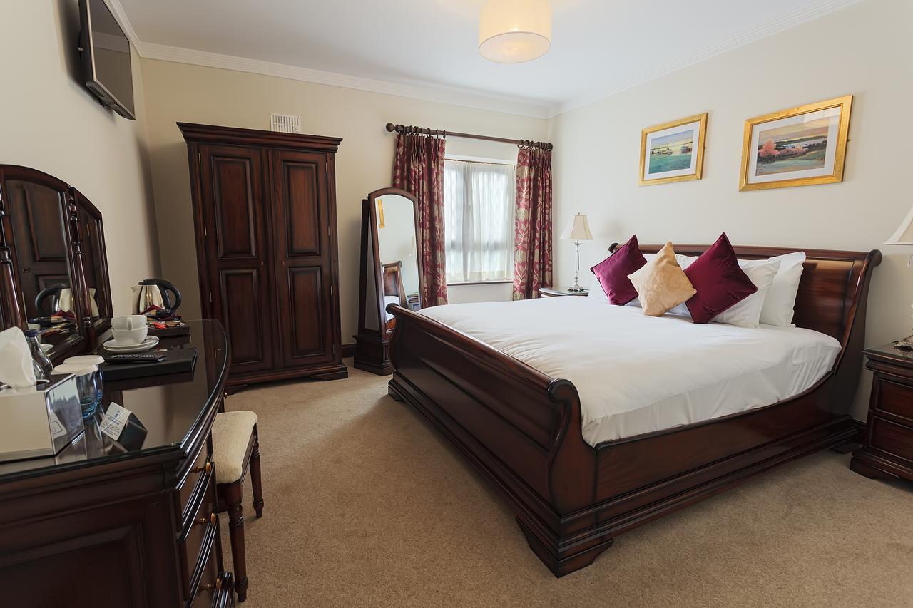 Chester Beatty Inn Ashford Ngoại thất bức ảnh