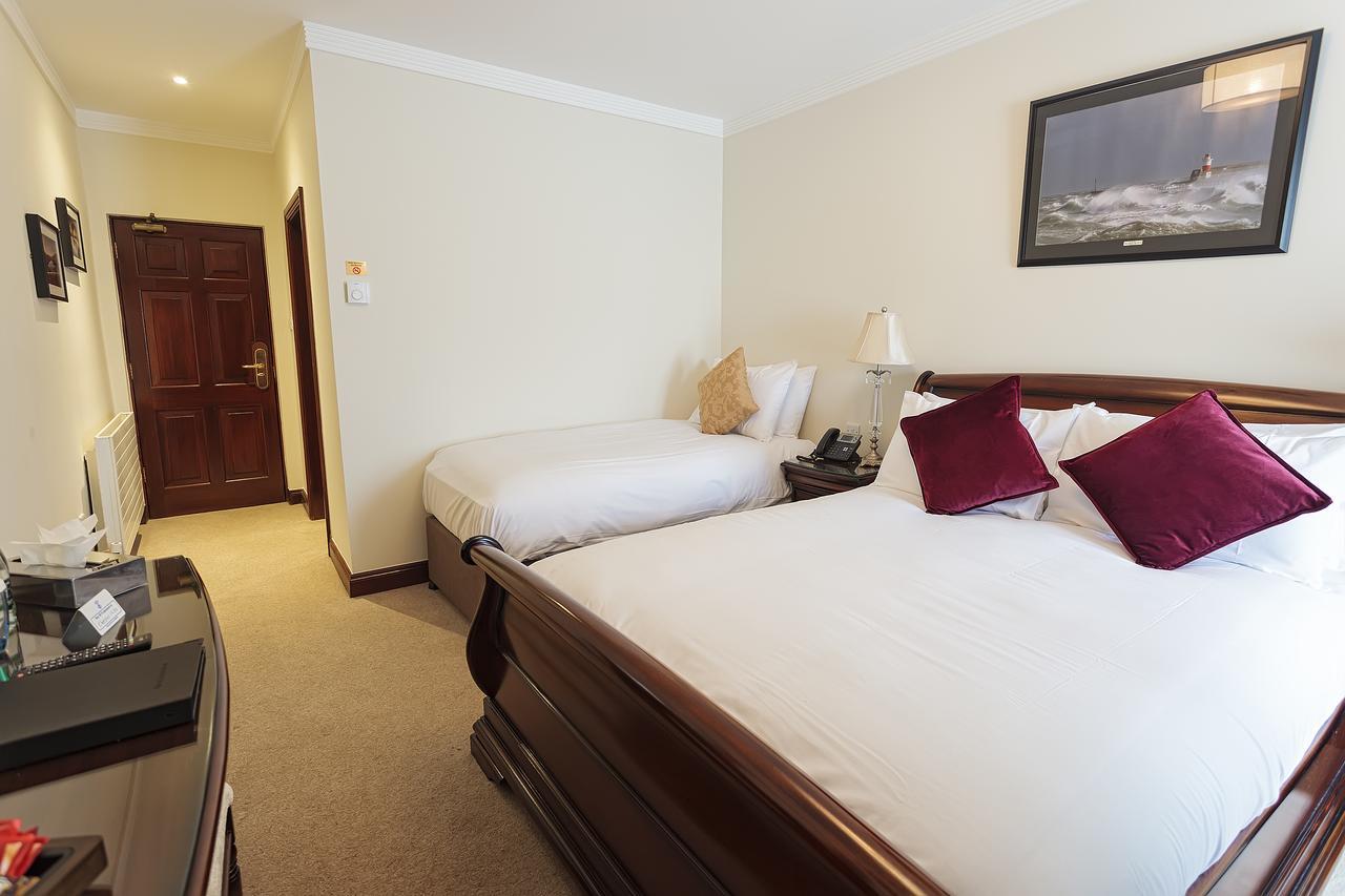 Chester Beatty Inn Ashford Ngoại thất bức ảnh