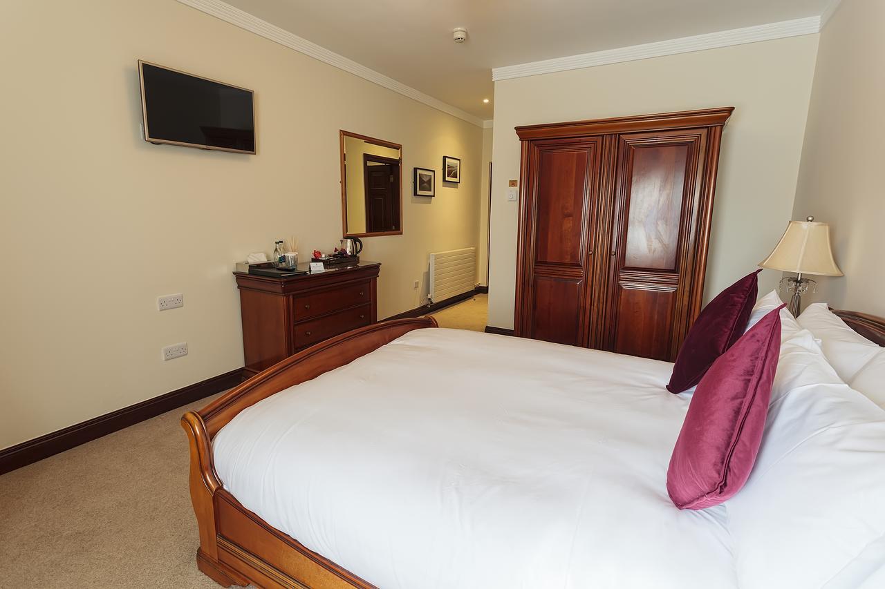Chester Beatty Inn Ashford Ngoại thất bức ảnh