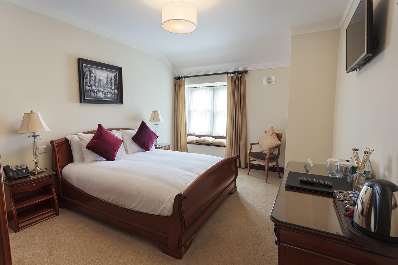 Chester Beatty Inn Ashford Ngoại thất bức ảnh