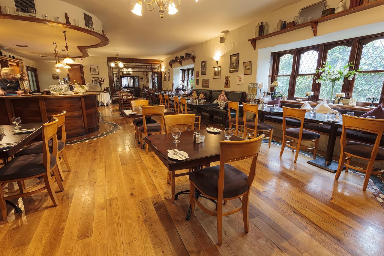 Chester Beatty Inn Ashford Ngoại thất bức ảnh