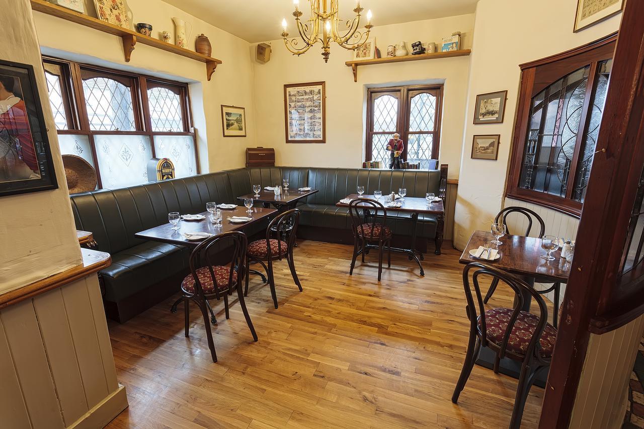 Chester Beatty Inn Ashford Ngoại thất bức ảnh