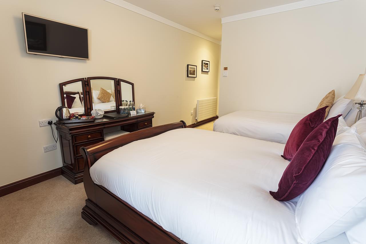 Chester Beatty Inn Ashford Ngoại thất bức ảnh