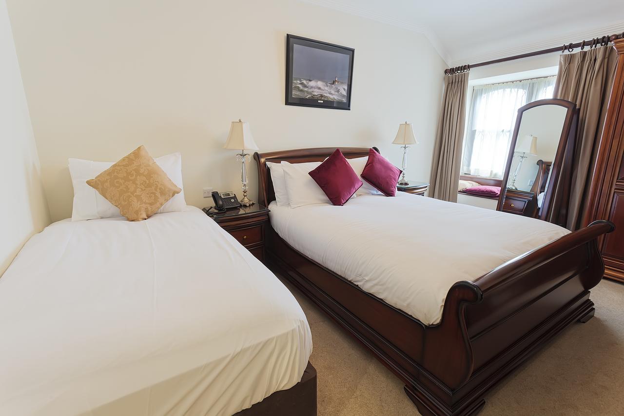 Chester Beatty Inn Ashford Ngoại thất bức ảnh